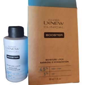 Isa Knox LXNEW Clinical Booster
